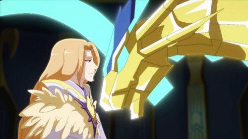 Armored Adventure Season 5 Episode 12 - Episode 12