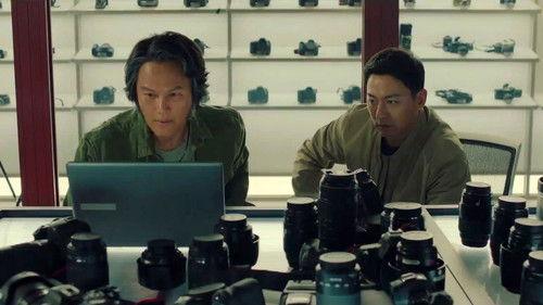 Big Issue Season 1 Episode 27 - Episode 27