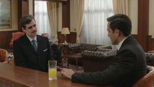 The Ladies' Paradise Season 10 Episode 10 - Episode 10