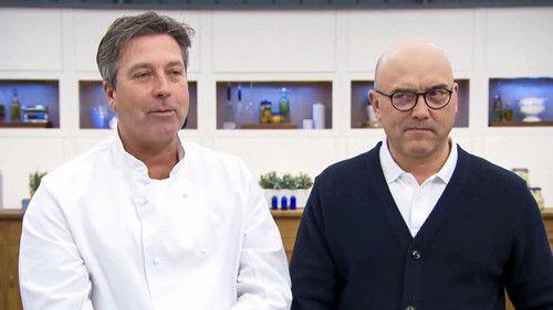 Celebrity Masterchef Season 12 Episode 8 - Episode 8
