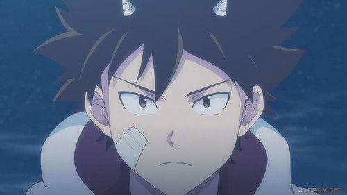 RADIANT Season 2 Episode 6 - His Name Is -Diabal-