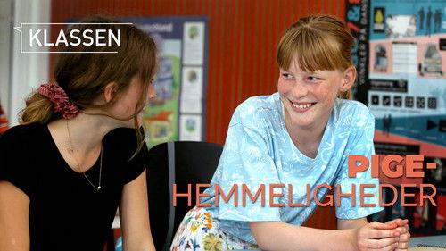 Klassen Season 6 Episode 16 - Girl secrets