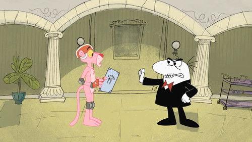 Pink Panther and Pals Season 1 Episode 15 - Pink Party of One