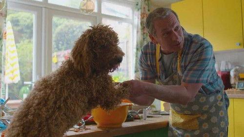 Waffle the Wonder Dog Season 2 Episode 5 - Waffle's Big Night In