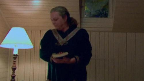 A Haunting Season 1 Episode 1 - The Lake Club Horror