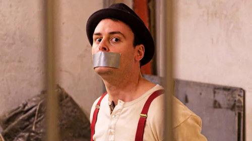 Det store Ramasjang Mysterie Season 1 Episode 1 - Episode 1