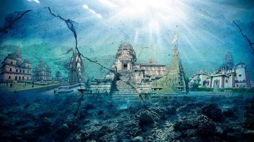 Ancient Civilizations Season 4 Episode 5 - The Sunken Kingdom of Krishna