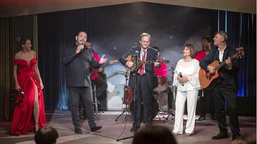 The Numbers Season 1 Episode 5 - Fouma Fouma