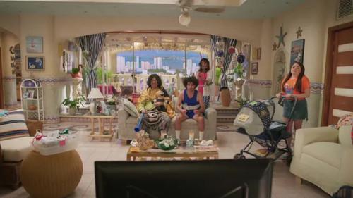 Una familia de diez Season 10 Episode 13 - Hijo de la Quebrada