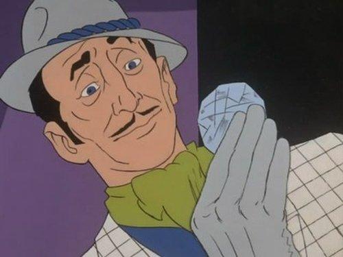 undefined Season 2 Episode 6 - Diamond Dust