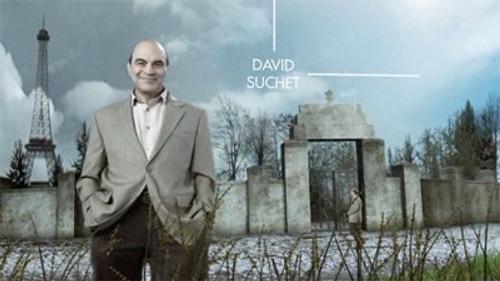 Who Do You Think You Are? Season 5 Episode 6 - David Suchet