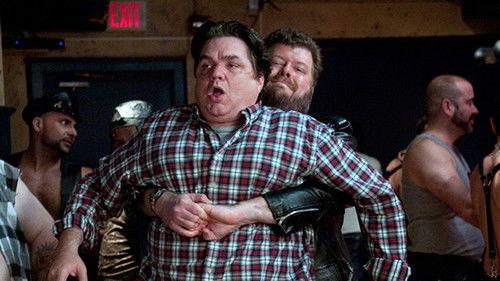 The Big C Season 2 Episode 7 - Goldilocks and the Bears