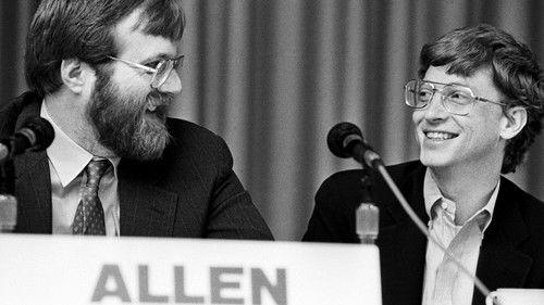 Inside Bill's Brain: Decoding Bill Gates Season 1 Episode 2 - Part 2