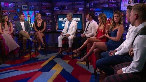 Below Deck Mediterranean Season 2 Episode 15 - Reunion