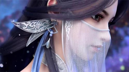 Martial Universe Season 4 Episode 10 - Episode 10