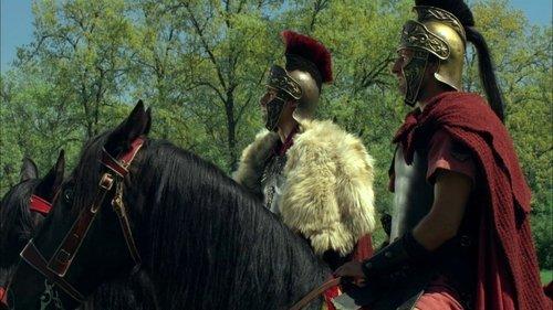 Hispania, The Legend Season 2 Episode 4 - Episode 4