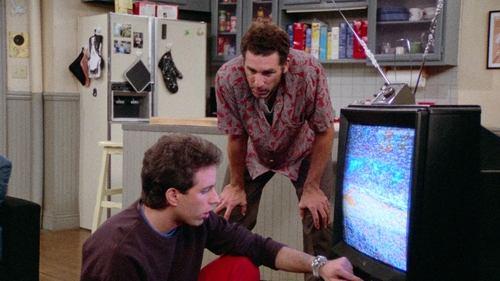 Seinfeld Season 2 Episode 10 - The Baby Shower