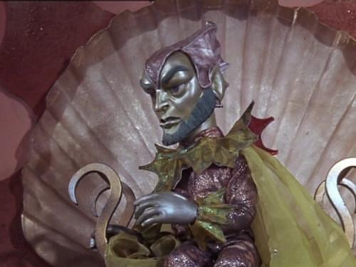 Stingray Season 1 Episode 35 - The Master Plan