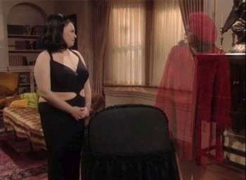 Roseanne Season 9 Episode 7 - Satan, Darling