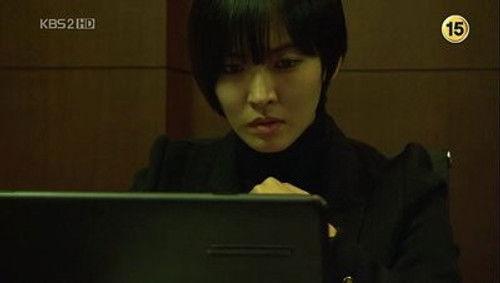 Iris Season 1 Episode 18 - Episode 18