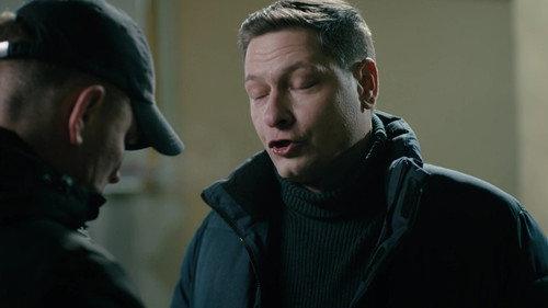 First Department Season 3 Episode 13 - Episode 13