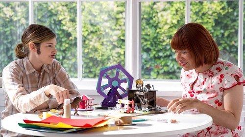 Portlandia Season 7 Episode 8 - Ants