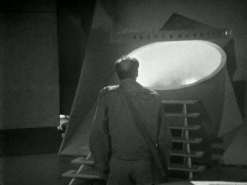 Doctor Who Season 5 Episode 2 - The Tomb of the Cybermen (2)