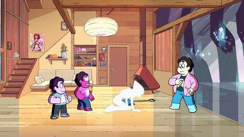 Steven Universe Future Season 1 Episode 7 - Snow Day