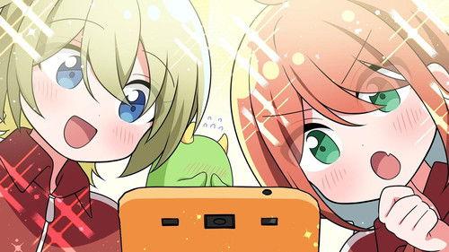 Housoushitsu no Kigurumi Girl Season 1 Episode 9 - Episode 9