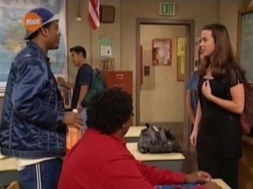 Kenan & Kel Season 3 Episode 4 - The Chicago Witch Trials
