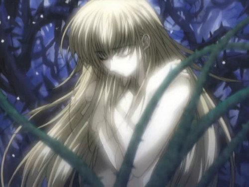 Maria Watches Over Us Season 1 Episode 11 - The White Petals