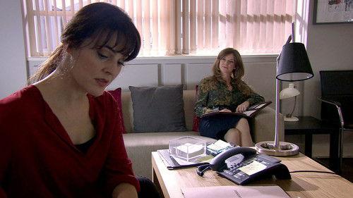 Holby City Season 16 Episode 14 - Intuition