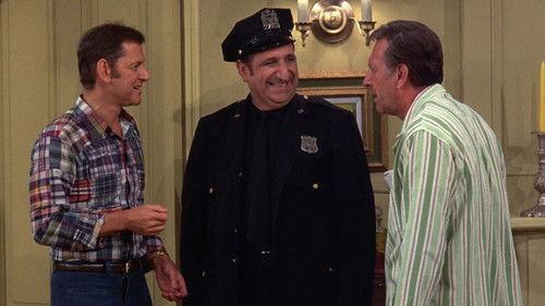 The Odd Couple Season 2 Episode 4 - Sleepwalker