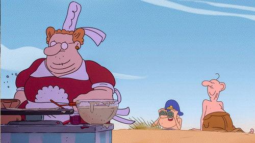 De Gaulle at the Beach Season 1 Episode 21 - Episode 21