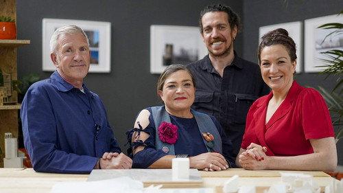 Your Home Made Perfect Season 2 Episode 1 - Silvia and Julian