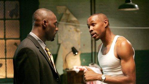 The Wire Season 3 Episode 8 - Moral Midgetry