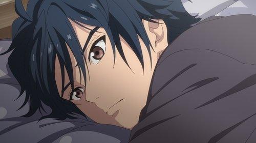 RE-MAIN Season 1 Episode 8 - Who Are These Guys?