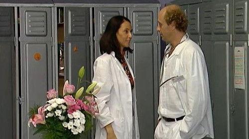 Our Little Clinic Season 2 Episode 1 - Križi in druge težave