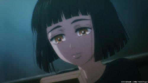 7SEEDS Season 1 Episode 21 - Grain Full