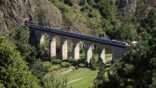 Eisenbahn-Romantik Season 19 Episode 2 - Episode 2