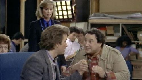 Three's a Crowd Season 1 Episode 22 - A Star is Born