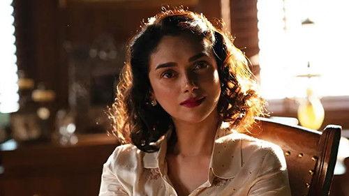 Jubilee Season 1 Episode 7 - Rajmahal