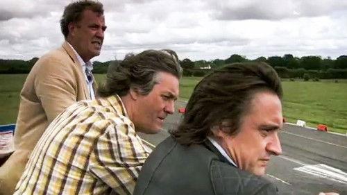 Top Gear Season 16 Episode 4 - Episode 4