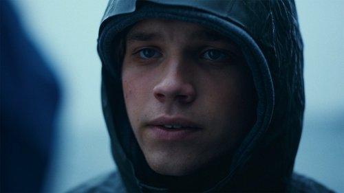 Rykter Season 1 Episode 6 - You suffocate me