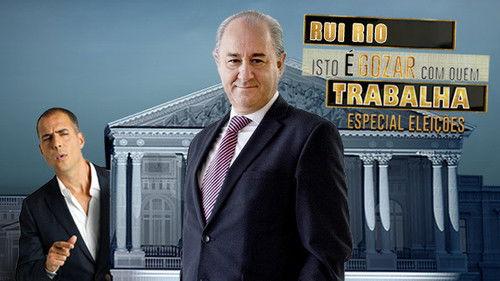 Isto é Gozar Com Quem Trabalha Season 5 Episode 7 - Episode 7