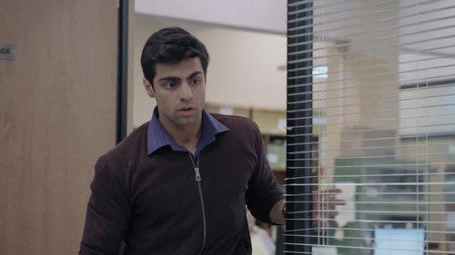 The Office Season 2 Episode 5 - The Accident