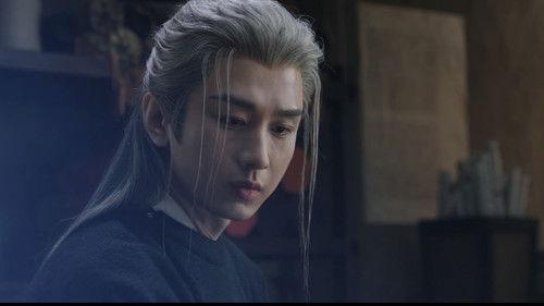 The Vendetta of An Season 1 Episode 10 - Episode 10