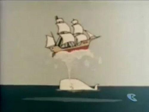 The Hanna-Barbera New Cartoon Series Season 1 Episode 3 - Whale of a Tale