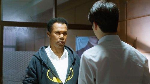 Triage Season 1 Episode 11 - This Time, It’s My Turn