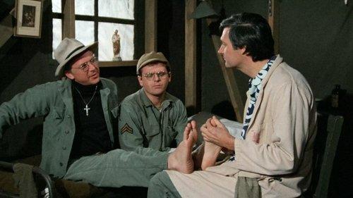 M*A*S*H Season 4 Episode 16 - Dear Ma